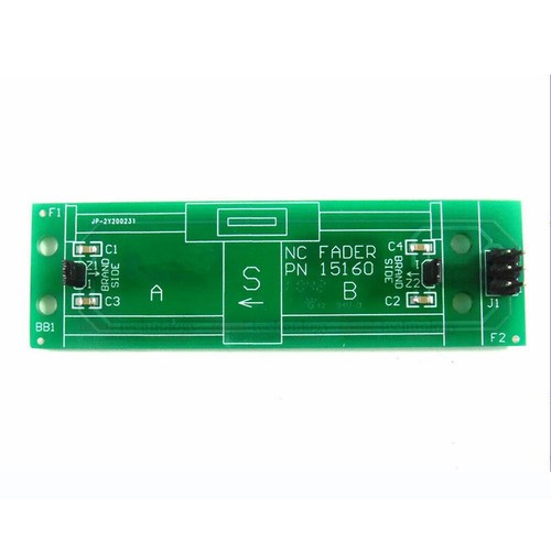 1pc new 15160 fader - new, pn