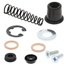 Kit revisione pompa freno - kit,