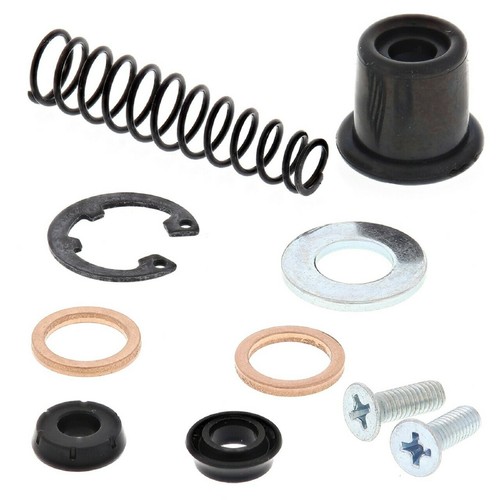 Kit revisione pompa - kit,