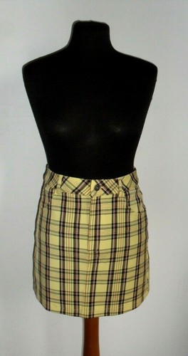 Minigonna subdued originale - ,
