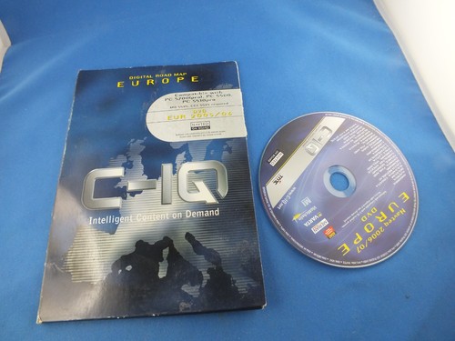 Digital europa dvd eur 2005 - digital,