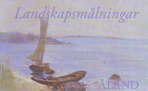 Aland minr 11 - minr., (