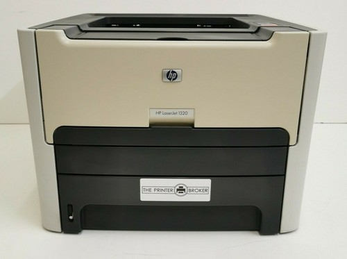 Laserjet 1320 stampante - a4,