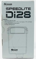 ELE-0008 Flash Nissin