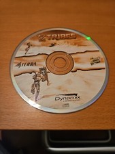 TRIBES VENGEANCE - VIDEOGIOCO - SIERRA - PC CD-ROM - Games Machine - Dynamix 