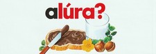 Mp - Stickers NUTELLA Gadget