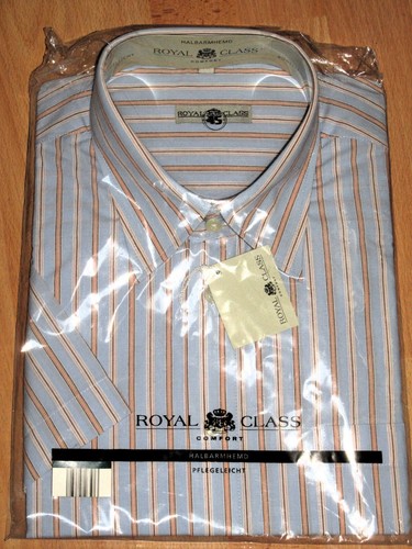 Royal class comfort - royal,