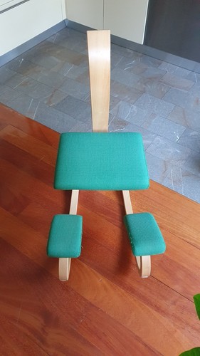 Varier sedia design - di,
