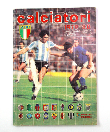 Album figurine panini - figurine,
