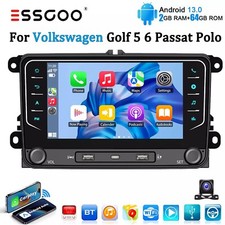 Per VW GOLF 5 6 Plus Touran