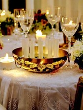 Porta Caviale e Vodka Vintage