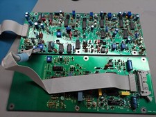 Racal-Dana 9303 2 GHz RF RMS