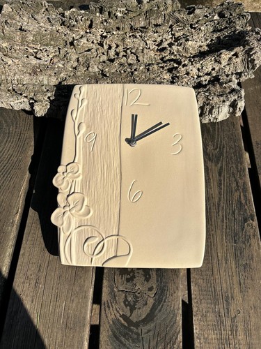 Wald orologio parete in - wald@orologio,