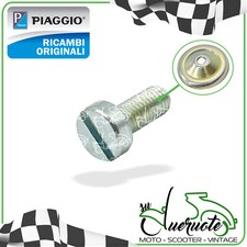 VITE TAPPO FILTRO CARBURATORE