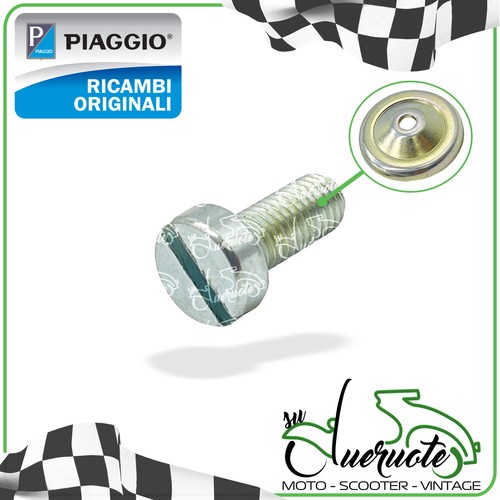 Vite tappo filtro - tappo,