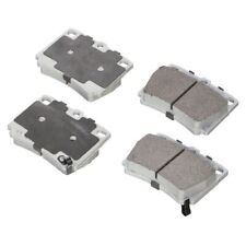 KIT PASTIGLIE FRENO POSTERIORE