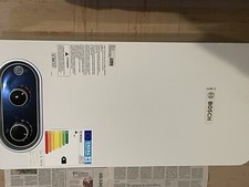 scaldabagno a gas metano Bosh ‘therm 4200’