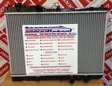 Radiatore Motore Mazda Premacy