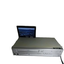 Funai sv2000 wv806 lettore - sv2000, dvd