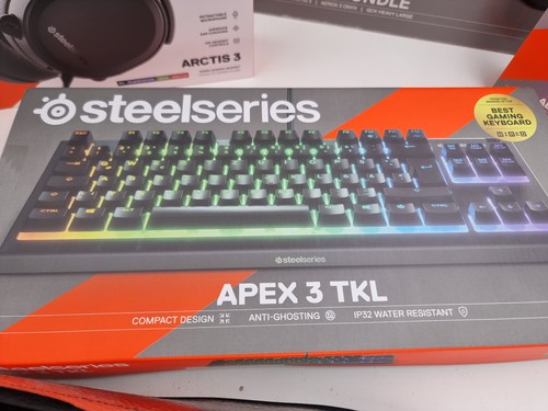 Neuf clavier gamer - ⌨️,