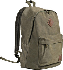 Zaino in Tela Vintage, Zaino