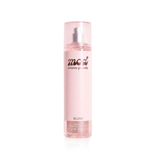 Ariana grande mod - ariana, spray