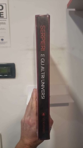 Paolo eleuteri serpieri gli - eleuteri, e