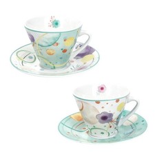 Set tazzine caffé tazze per - 2,