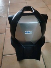 Scocca blocchetto honda adv - scocca,