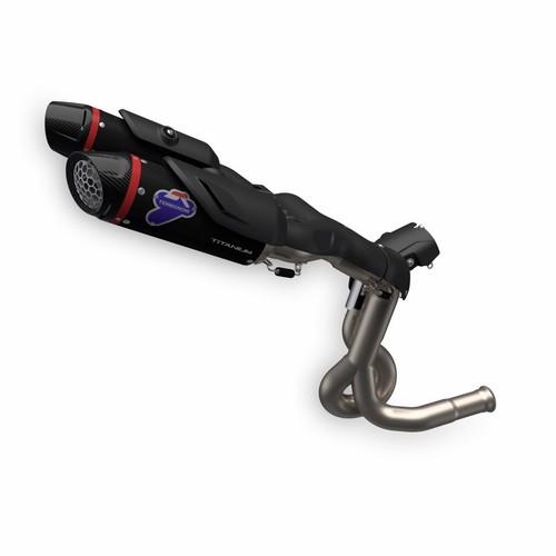 Scarico racing ducati - ducati, by