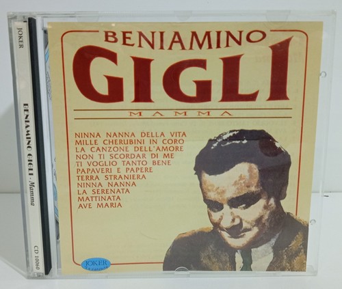 29302 beniamino gigli - gigli,