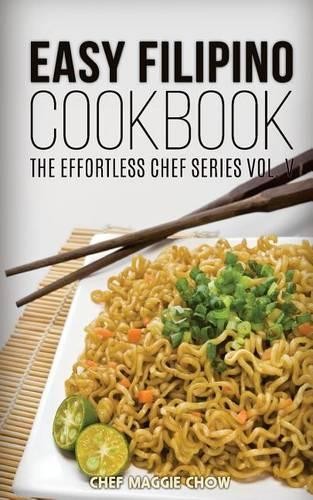 Chef maggie chow easy - chef,