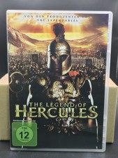 The Legend of Hercules (DVD)