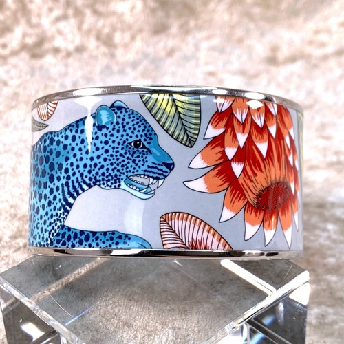 Bracciale hermes smalto - hermes,