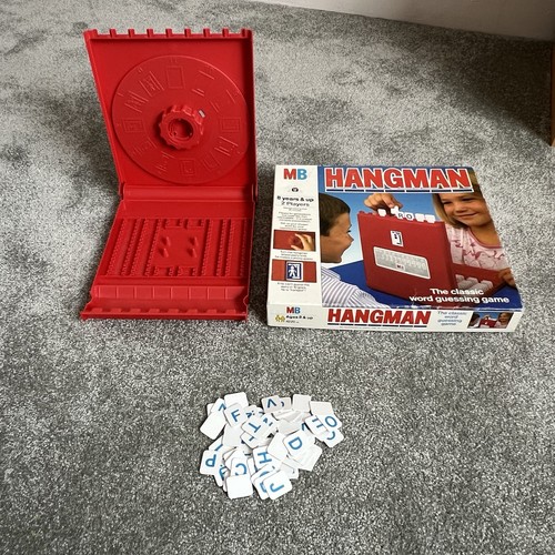 Hangman giochi gioco - giochi,