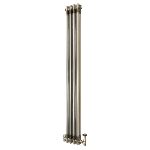 Radiatore colonne verticale - 2,