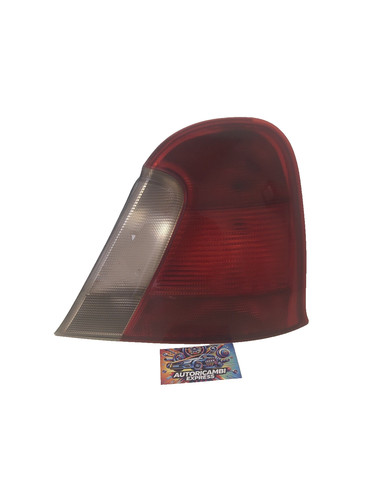 Fanale posteriore rover 75 - dx,