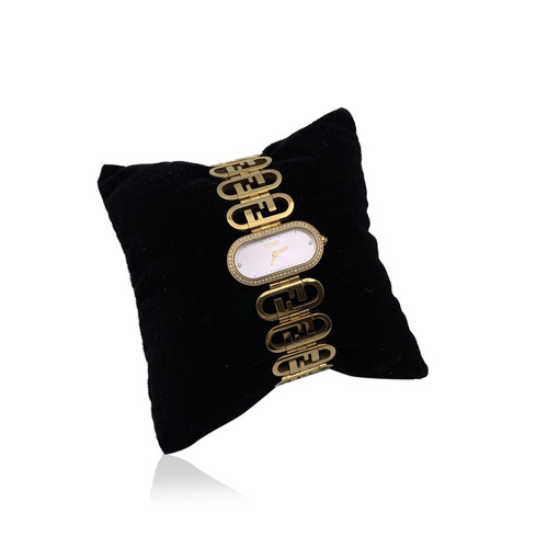 Orologio fendi lock - orologio,