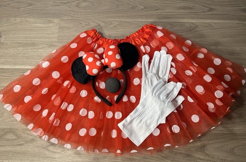 Disney minnie mouse tutù - tutù, a