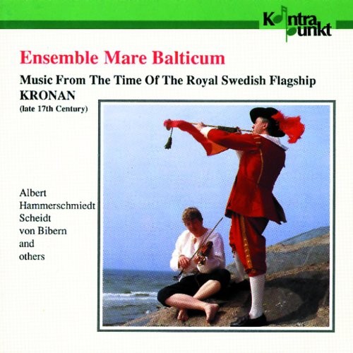 Ensemble mare balticum - mare,