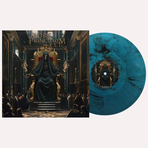 Mors principium est darkness - mors,
