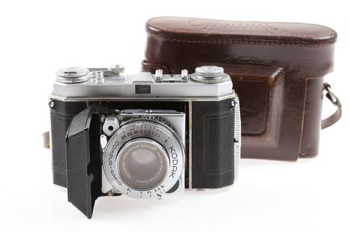 Kodak retina - kodak,