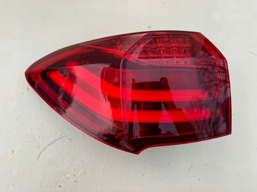 Bmw serie f07 2013 - 5, 2013-2017