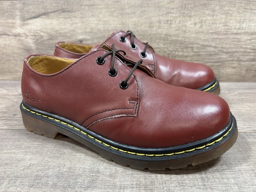 Scarpe oxford martens 1461 - oxford,