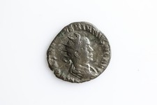 Salonino - AE Antoniniano -