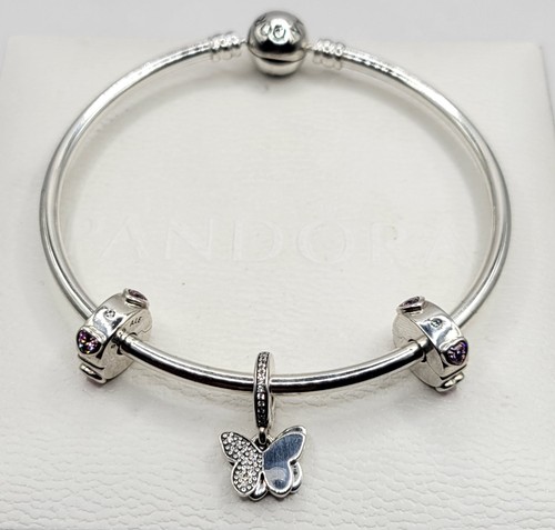 Authentic pandora 4pc - authentic,