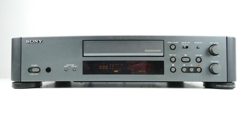 Sony stereo cassette - tc-s7,