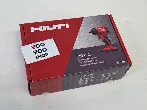 Hilti neuron sid 22 - hilti,
