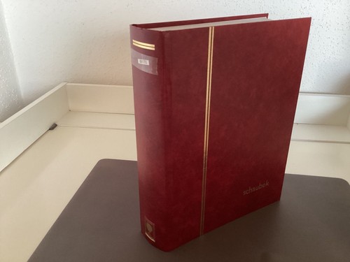 Album francobolli per schaubek - per,