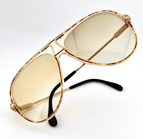 Occhiali sole vintage cazal - occhiali, da